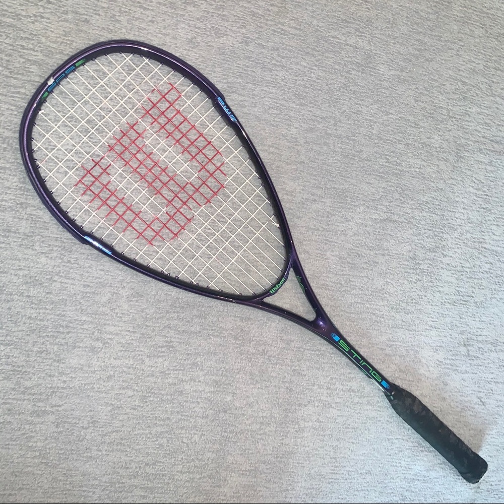Wilson STING Racquetball Racquet! - Picture 3 of 3
